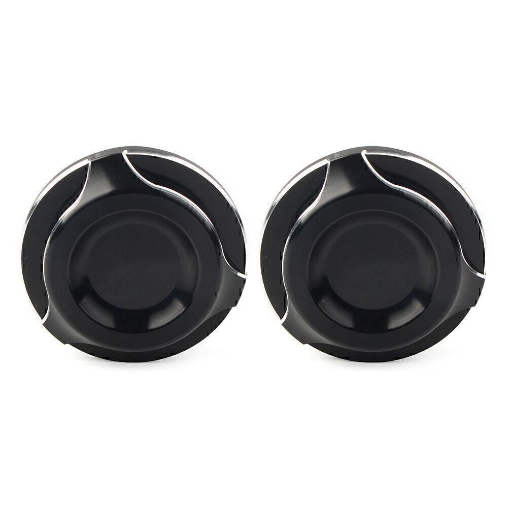 Swingarm Pivot Bolt Cover for Harley V-Rod VRSCF/D/R (2006-2017)