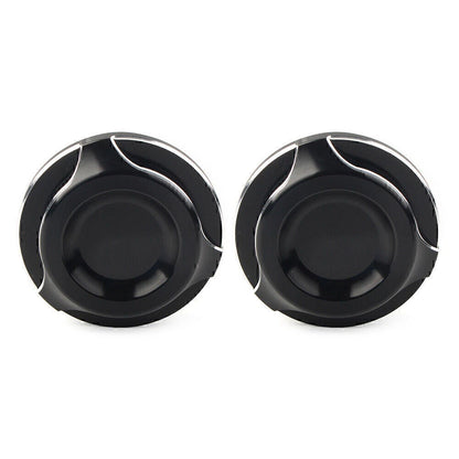 Swingarm Pivot Bolt Cover for Harley V-Rod VRSCF/D/R (2006-2017)