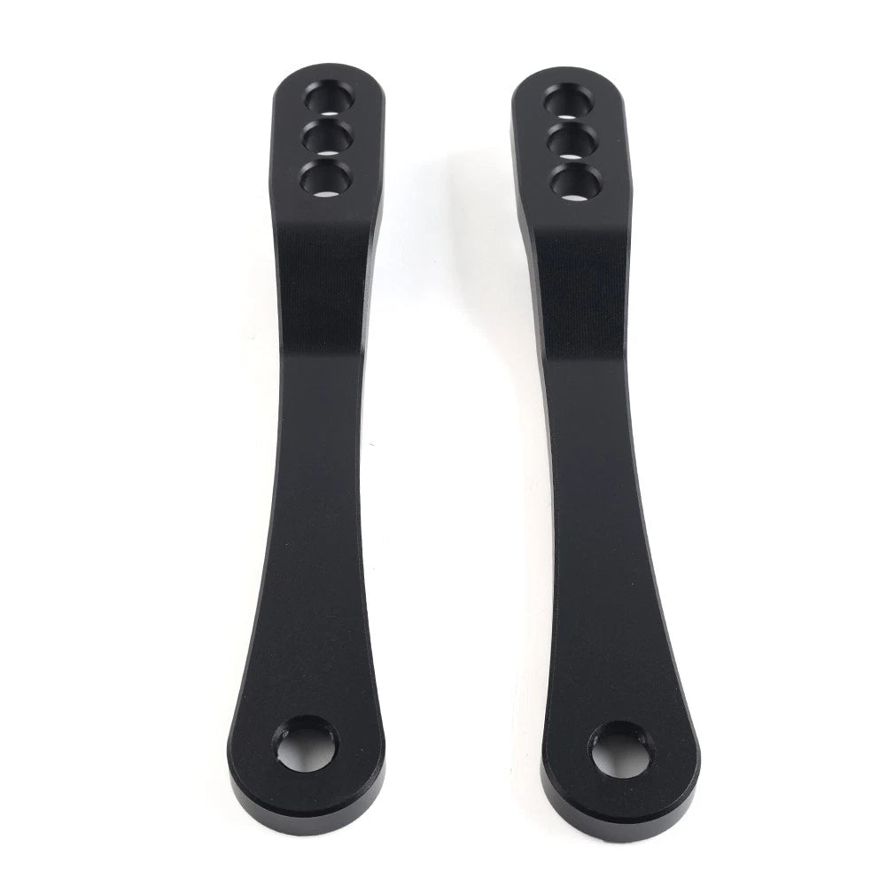Rear Lowering Links for KAWASAKI ZX-14R NINJA ZZR 1400 (2006-2022)