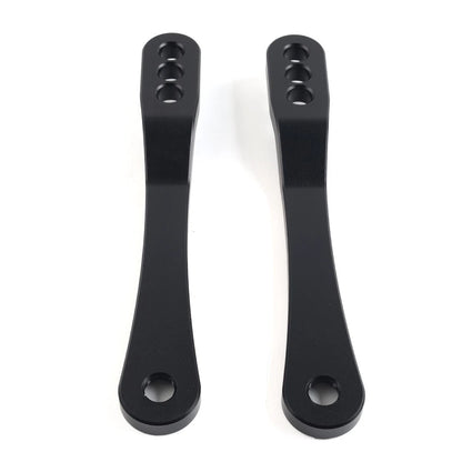 Rear Lowering Links for KAWASAKI ZX-14R NINJA ZZR 1400 (2006-2022)