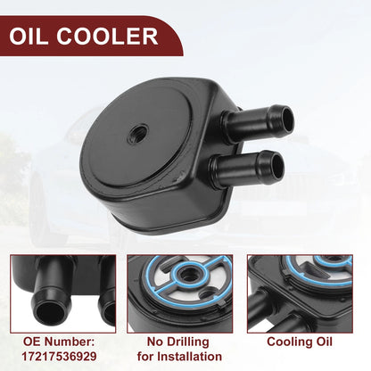 Engine Oil Cooler for Ford Escape (2001-2007)