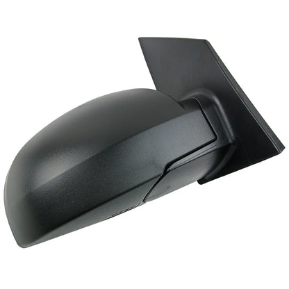 Manual Door Side Mirror for Hyundai Getz TB (2002-2009)