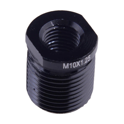 M10x1.25 Gear Shift Knob Adapter Nut for Car - Universal Fit