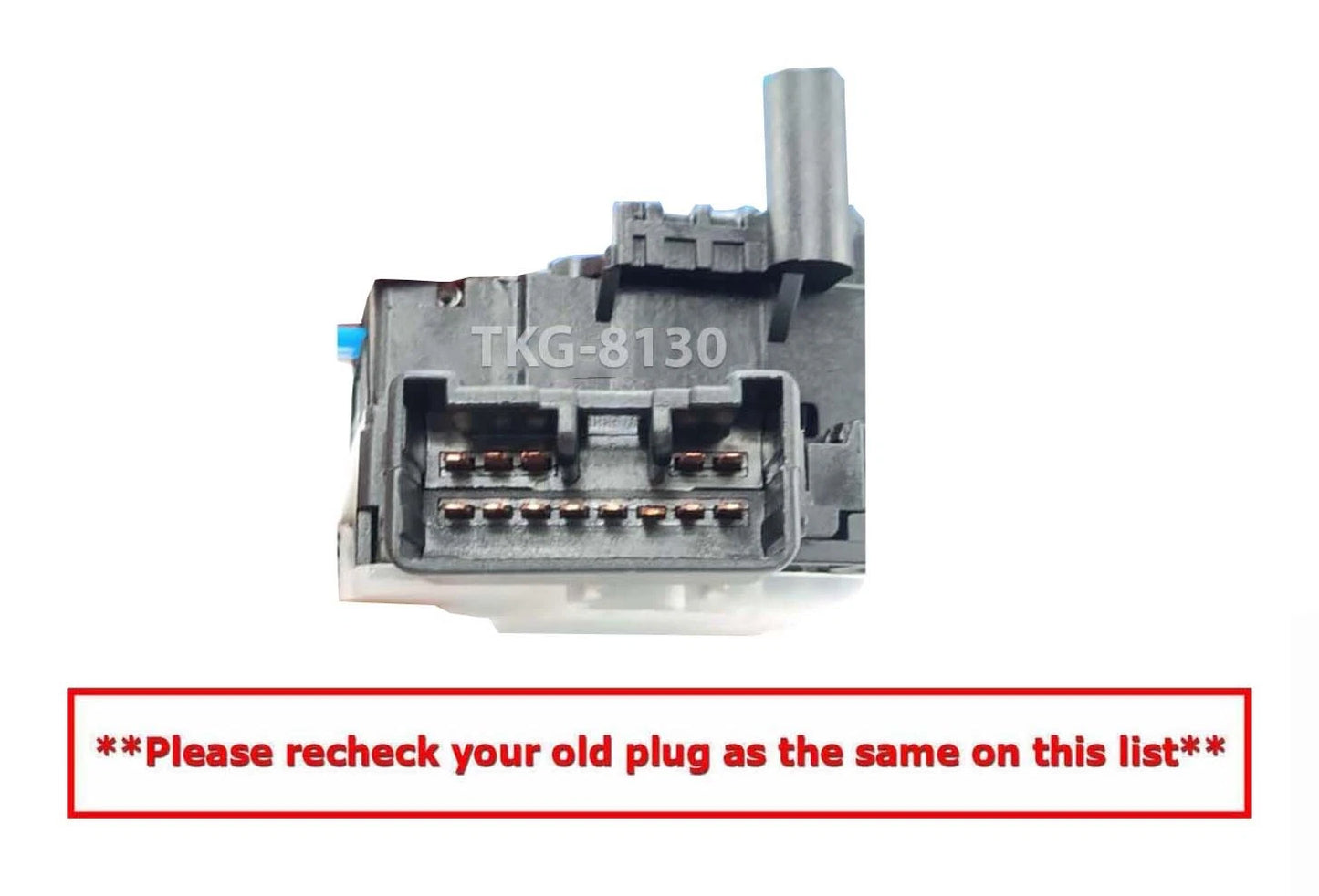 Indicators  Switch for Toyota Corolla Altis (2001-2006)
