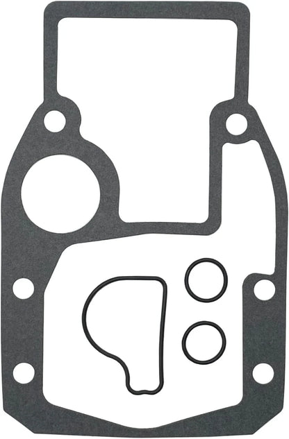 Gimbal Bearing Bellows Transom U-Joint Kit for Volvo Penta SX/OMC Cobra