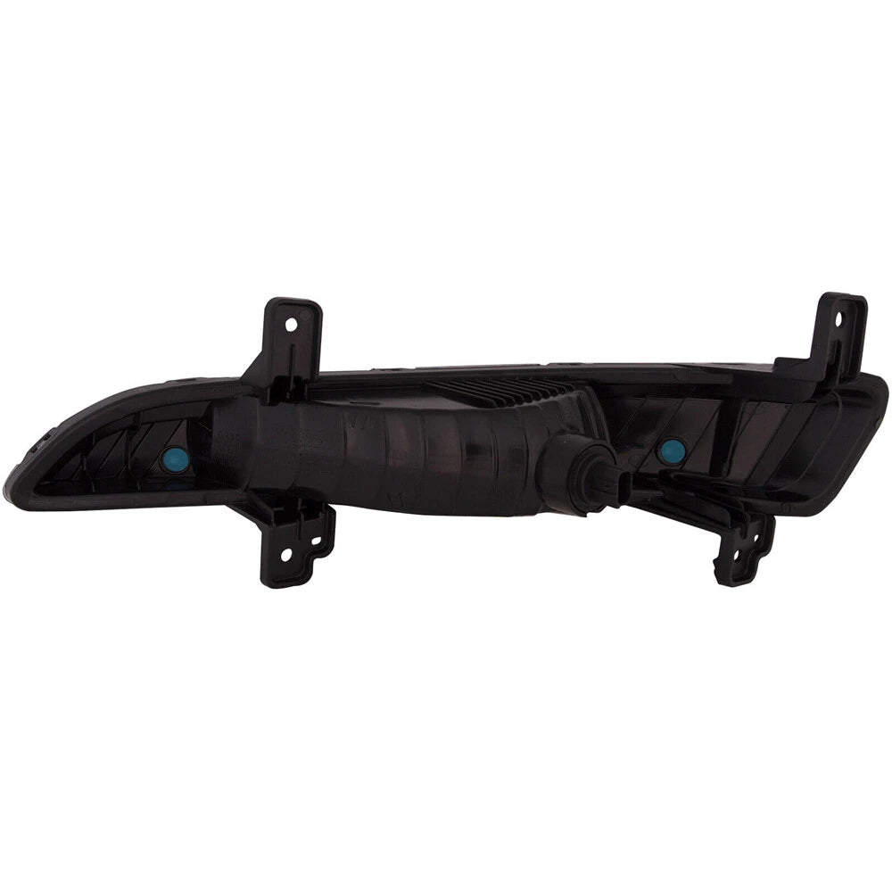 Turn Signal Light for Chevrolet Traverse 2013-2016 (GM2531135, GM2530135)