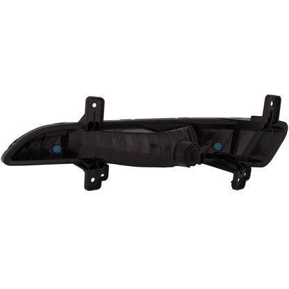 Turn Signal Light for Chevrolet Traverse 2013-2016 (GM2531135, GM2530135)