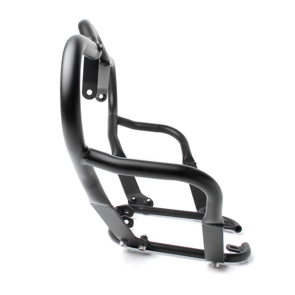 Front Lower Engine Guard Crash Bar Protection for BMW R1200RT (2005-2013)