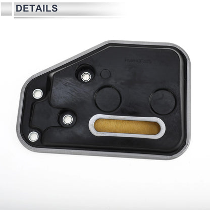 Transmission Filter Gasket for Mitsubishi Galant (1992-1998)
