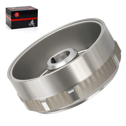 Flywheel Rotor for Yamaha Grizzly 700 YFM700 (2007–2008)