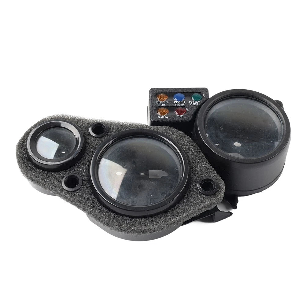 Speedometer Tachometer Gauge Cover for Honda CBR250 CBR400 (1990-1999)