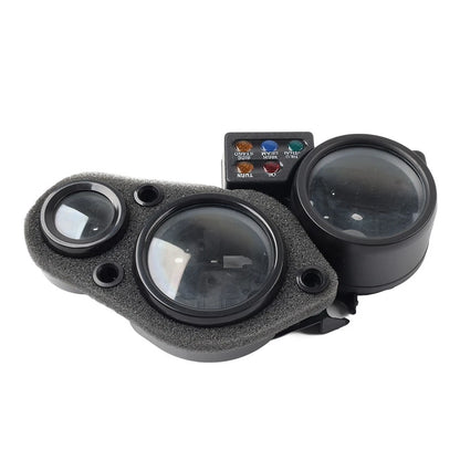 Speedometer Tachometer Gauge Cover for Honda CBR250 CBR400 (1990-1999)
