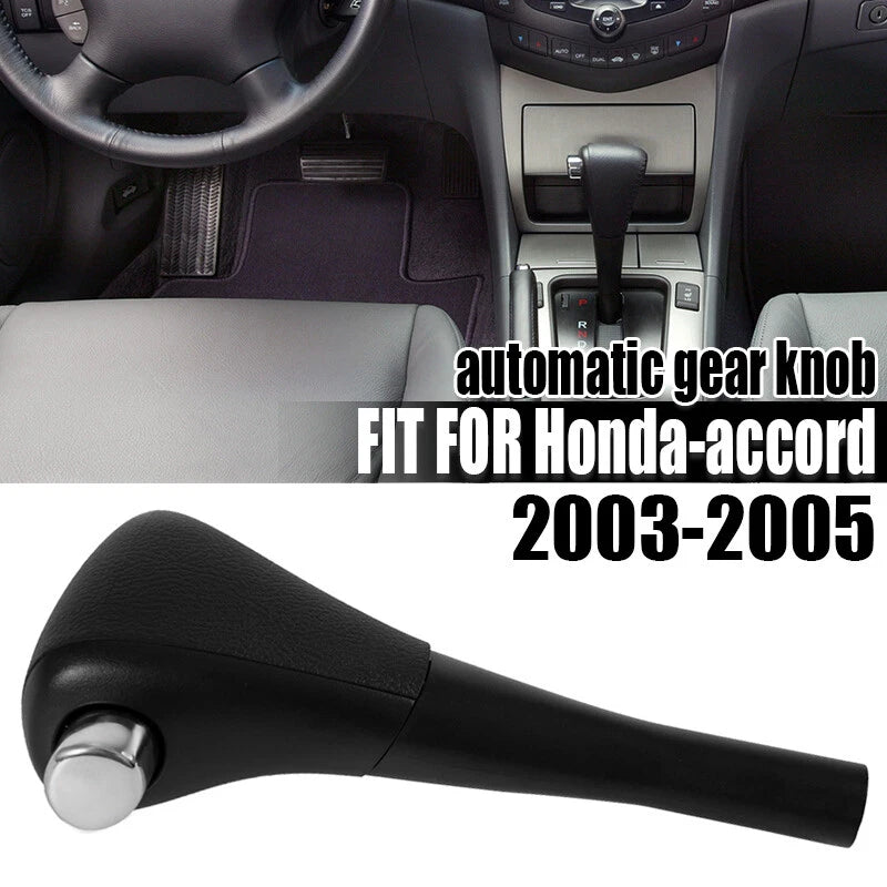 Automatic Gear Shift Lever Knob for Honda Accord 2003-2005 (2003-2005)