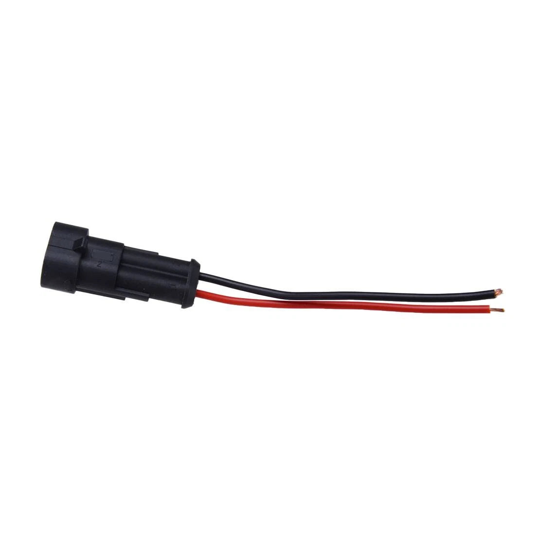 Waterproof Electrical Wire Connector Plugs for Car