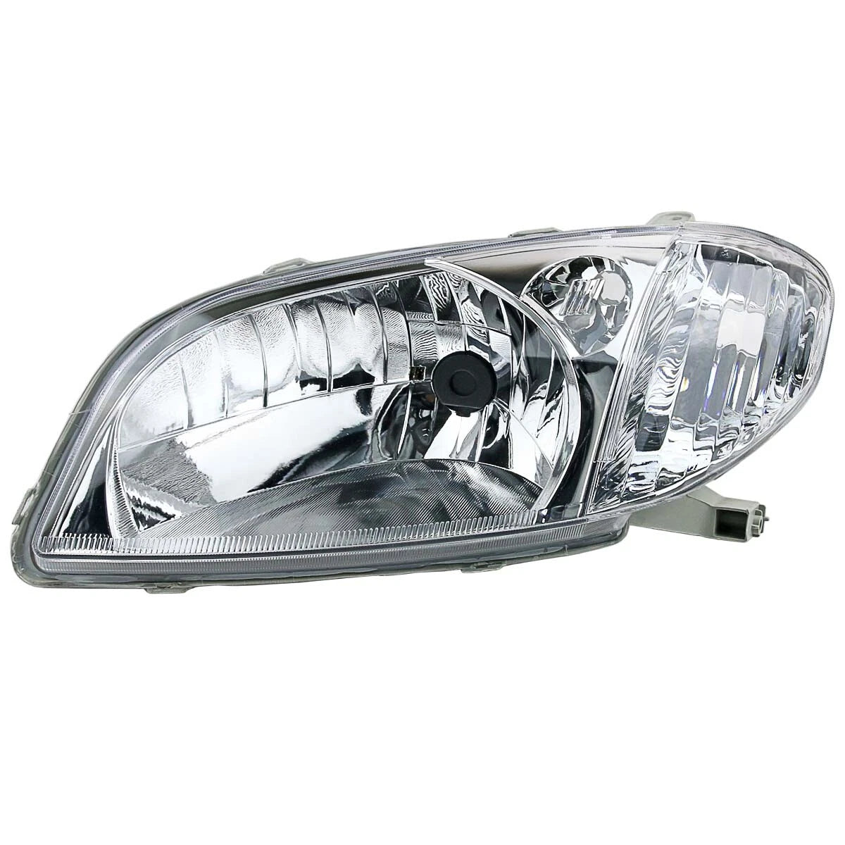 Headlight for Vios NCP41 NCP42 (2002-2005)