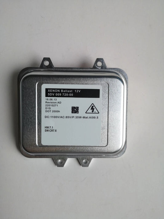 1x Xenon HID Ballast Module for Audi BMW Ford Chrysler