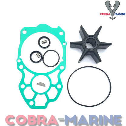 Impeller Kit for YAMAHA F225 F250 F300 4.2L (2004-2023)
