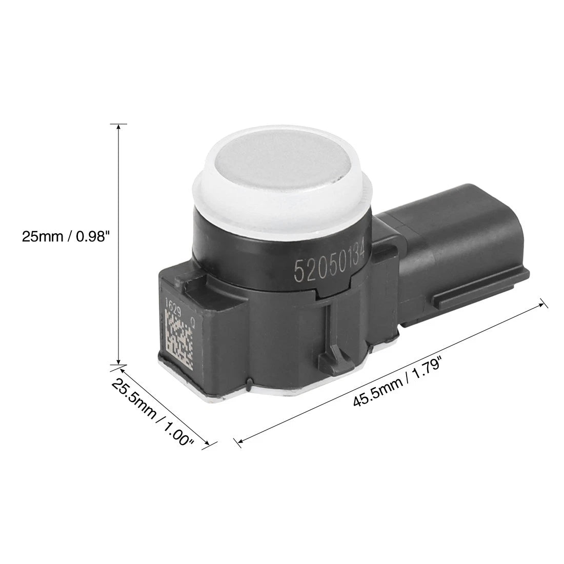 Front Rear Bumper PDC Parking Sensor for Chevy Cadillac GMC