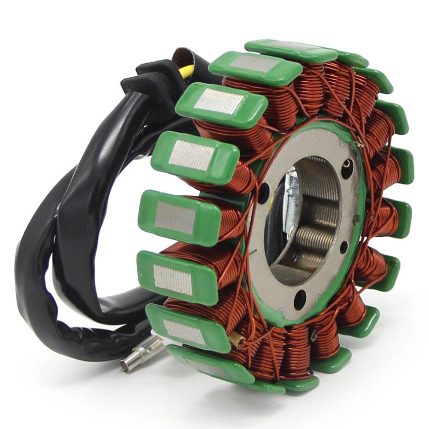 Stator Coil for KTM 625 SMC 640 Adventure 450 Rallye 400 LC4 660 Rallye (2000-2007)
