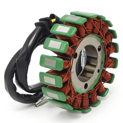 Stator Coil for KTM 625 SMC 640 Adventure 450 Rallye 400 LC4 660 Rallye (2000-2007)