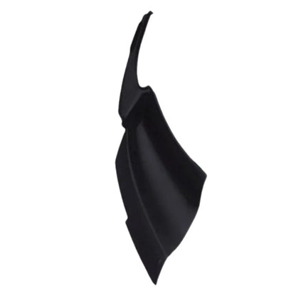 Front Windshield Wiper Side Cowl Trim Covers for Nissan Patrol Armada