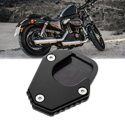 Kickstand Extension Side Stand Pad for Honda CRF250