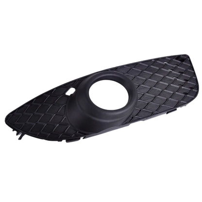 Fog Light Lamp Grille Bezel Cover for Mitsubishi Lancer (2008-2017)