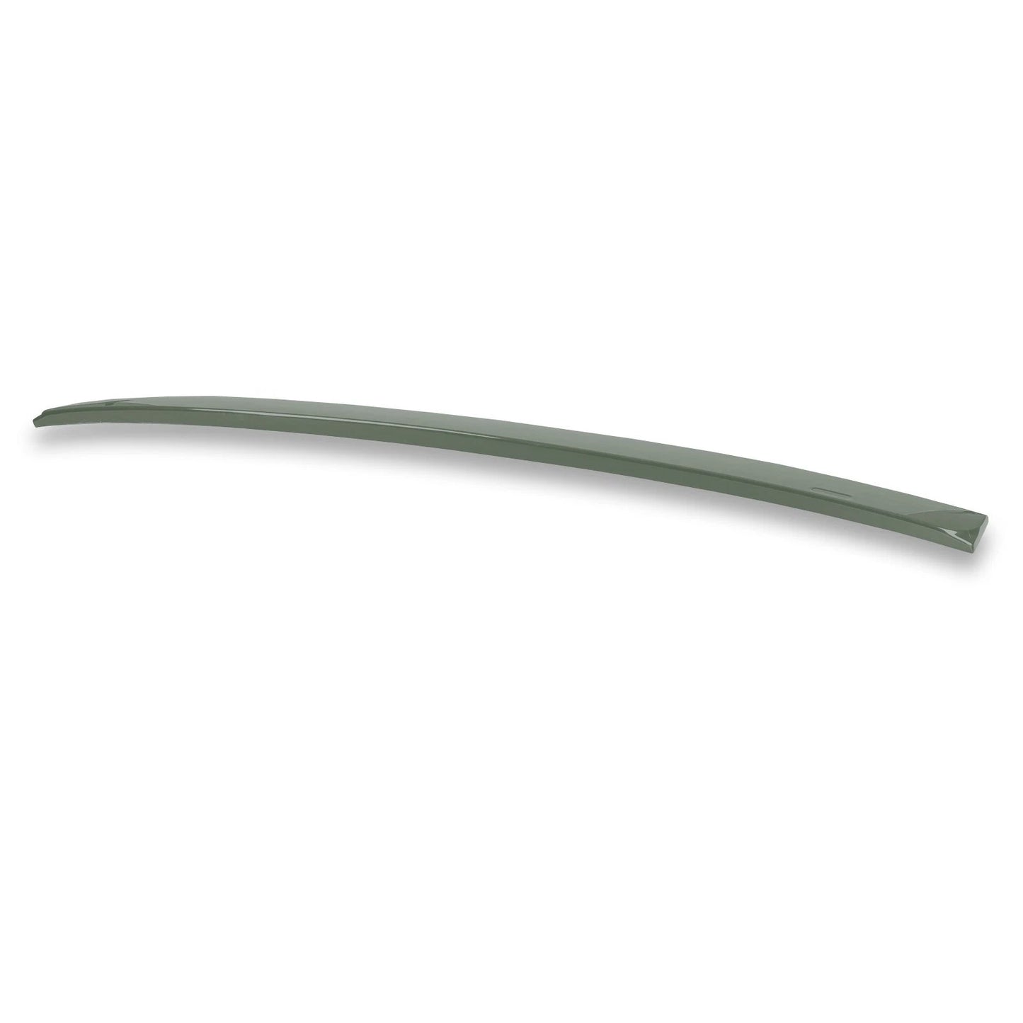ABS Roof Spoiler for BMW 7 Series E65 (2001-2008) Titanium Gray