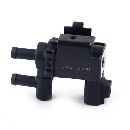 Vacuum Solenoid Switch Valve for Toyota Corolla, Celica, Camry, MR2 (1990-2002)