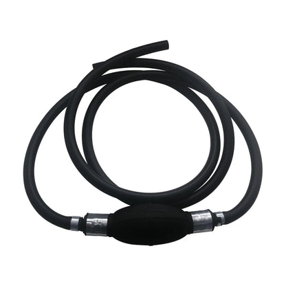 5/16" Fuel Gas Hose Line w/ Primer Bulb for Yamaha Outboard Motor Boat