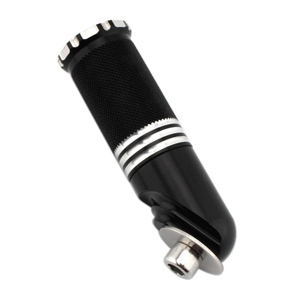 Kickstand Extension Foot Pedal for Harley Dyna Street Bob (2006-2017)