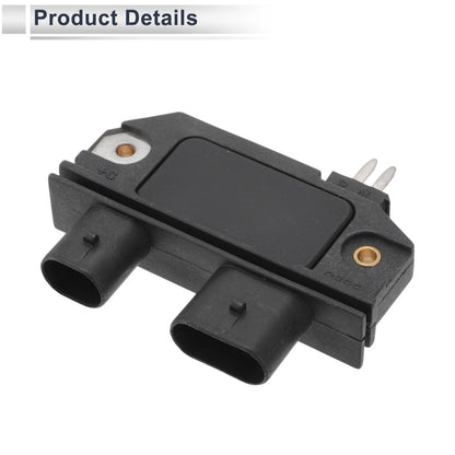 Ignition Control Module ABS Metal for Chevrolet C1500 (1988-1998)