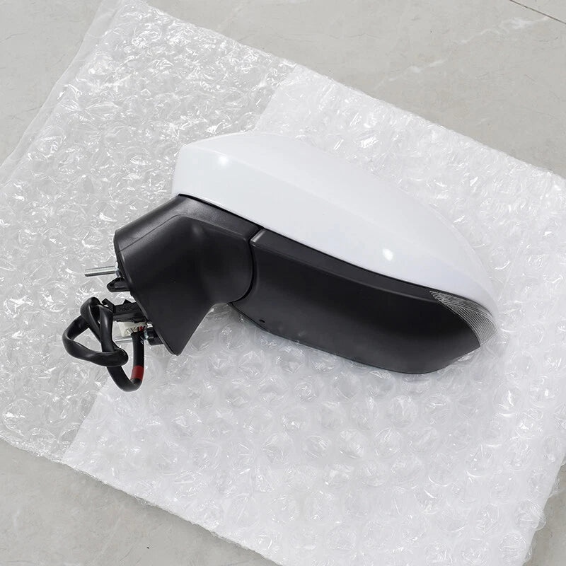 Driver Side Power Heated Door Mirror for Toyota Corolla (2019-2022)