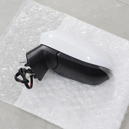 Driver Side Power Heated Door Mirror for Toyota Corolla (2019-2022)