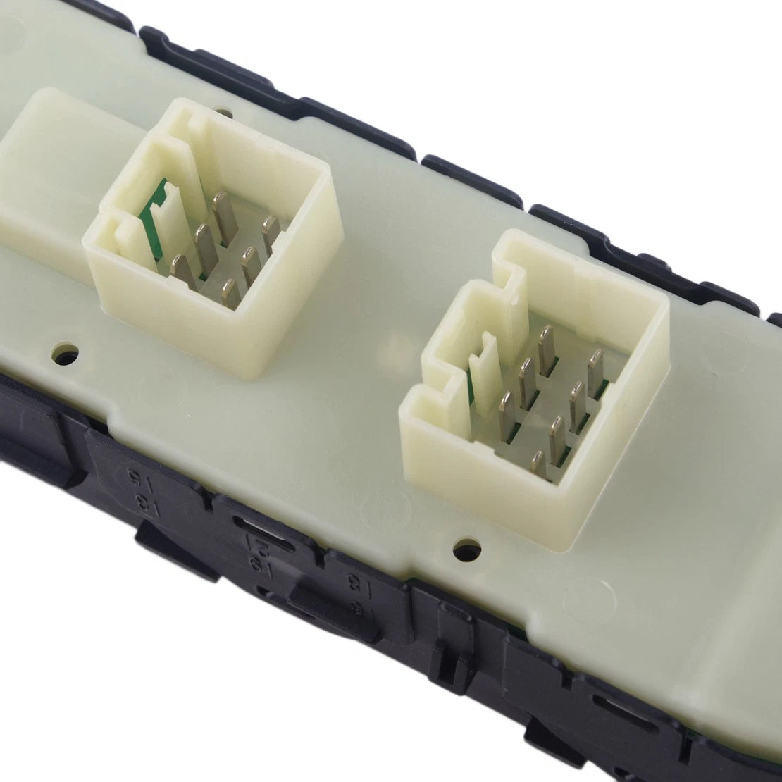 Power Window Switch for Chrysler Sebring, Dodge Avenger (2007-2014)