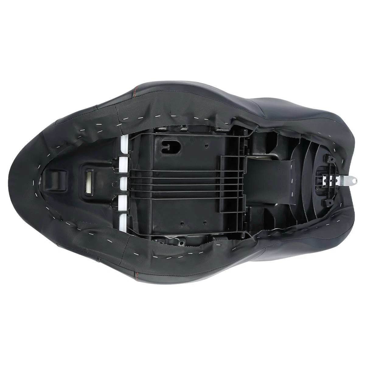Rider Driver Passenger Seat 2-Up for Harley Touring CVO Tri Glide (2009-2023)