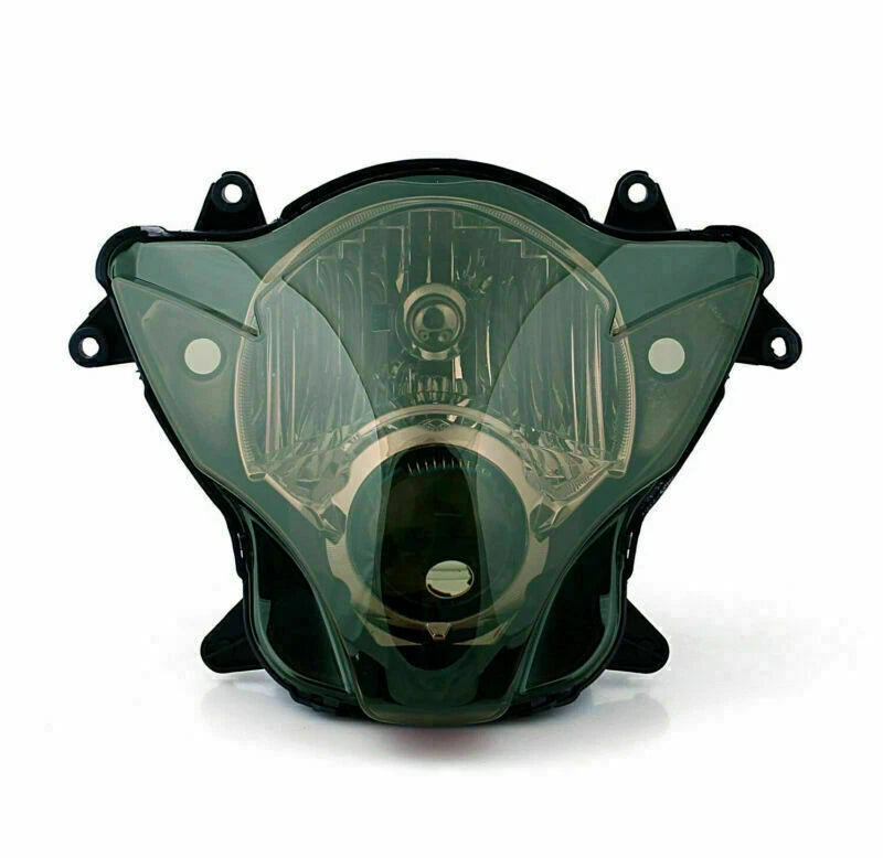 Headlight Smoke for Suzuki GSXR 600/750 (2006-2007)