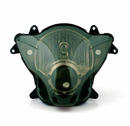 Headlight Smoke for Suzuki GSXR 600/750 (2006-2007)