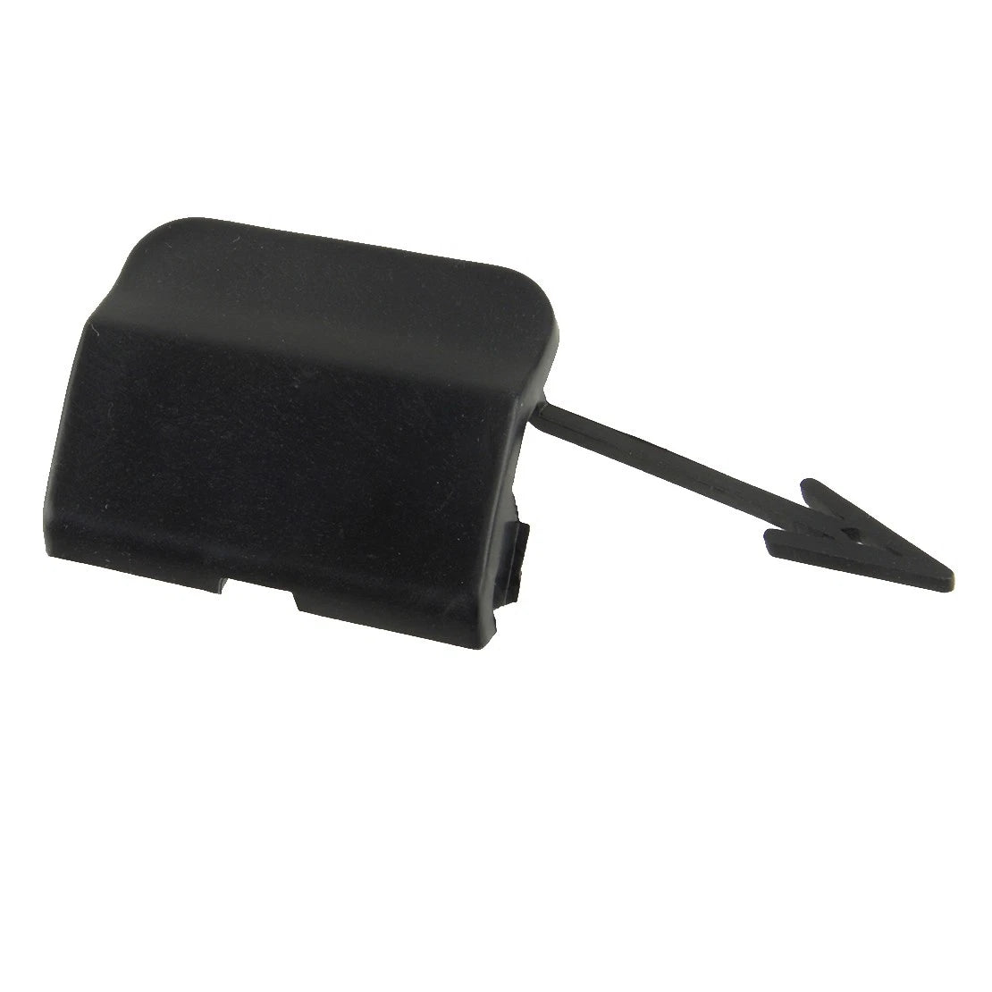 Rear Bumper Tow Hook Trim Cover for Ford Fusion (2013-2016)