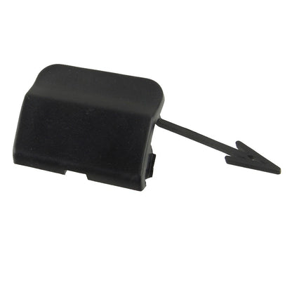 Rear Bumper Tow Hook Trim Cover for Ford Fusion (2013-2016)
