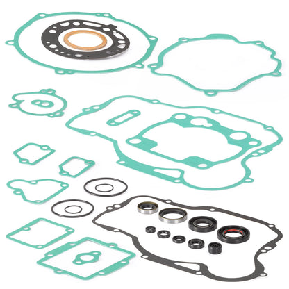 Complete Engine Gasket Seal for Kawasaki KX250 (1992-2001)