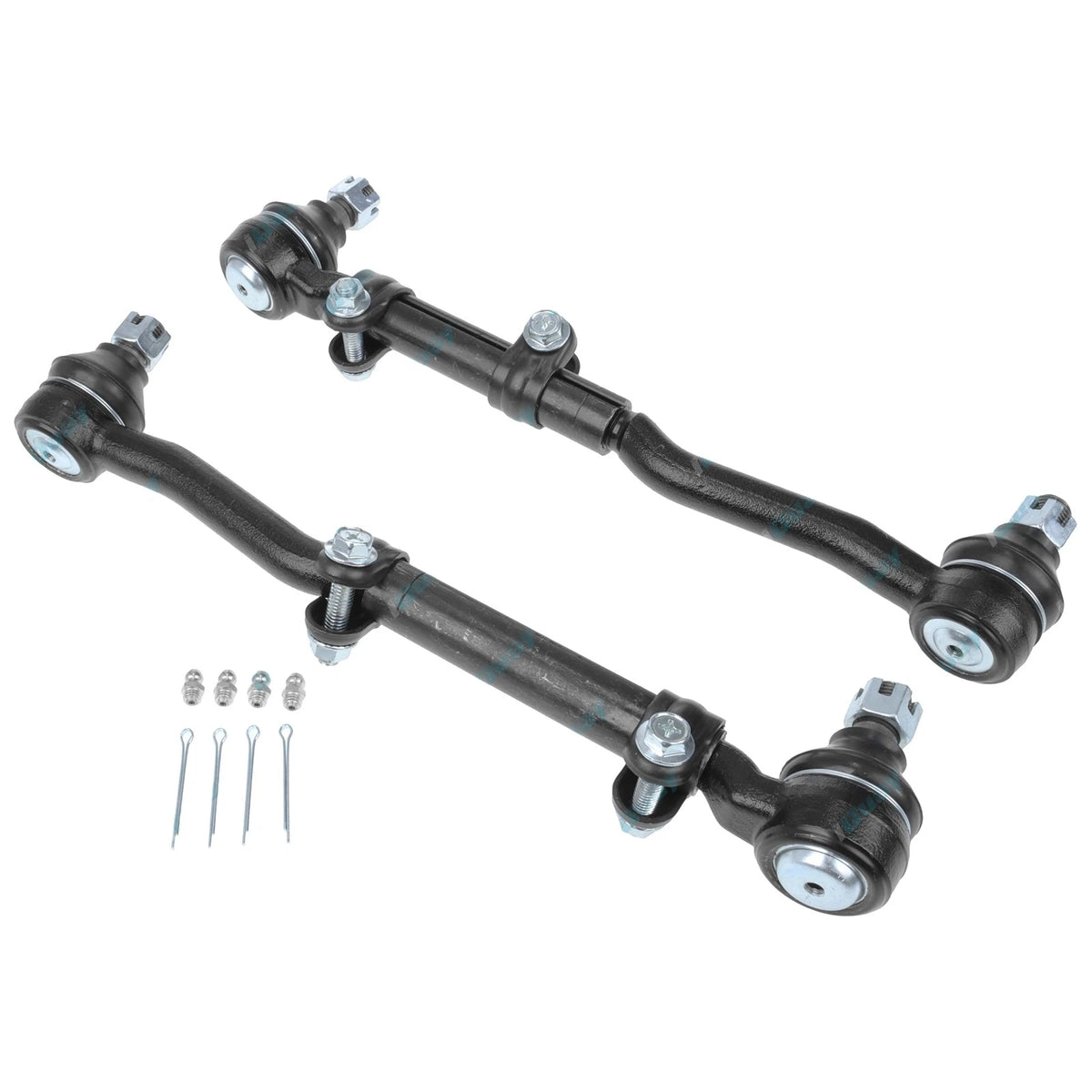 Inner & Outer Tie Rod Ends for Hilux 4Runner Surf LN130 RN130 VZN130 YN130
