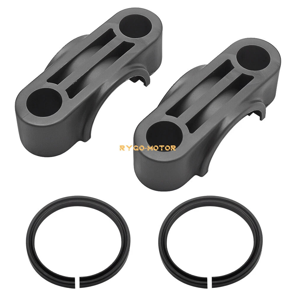 Steering Stem Bushing & Seals for Yamaha Blaster 200 YFS200 (1988–2006)