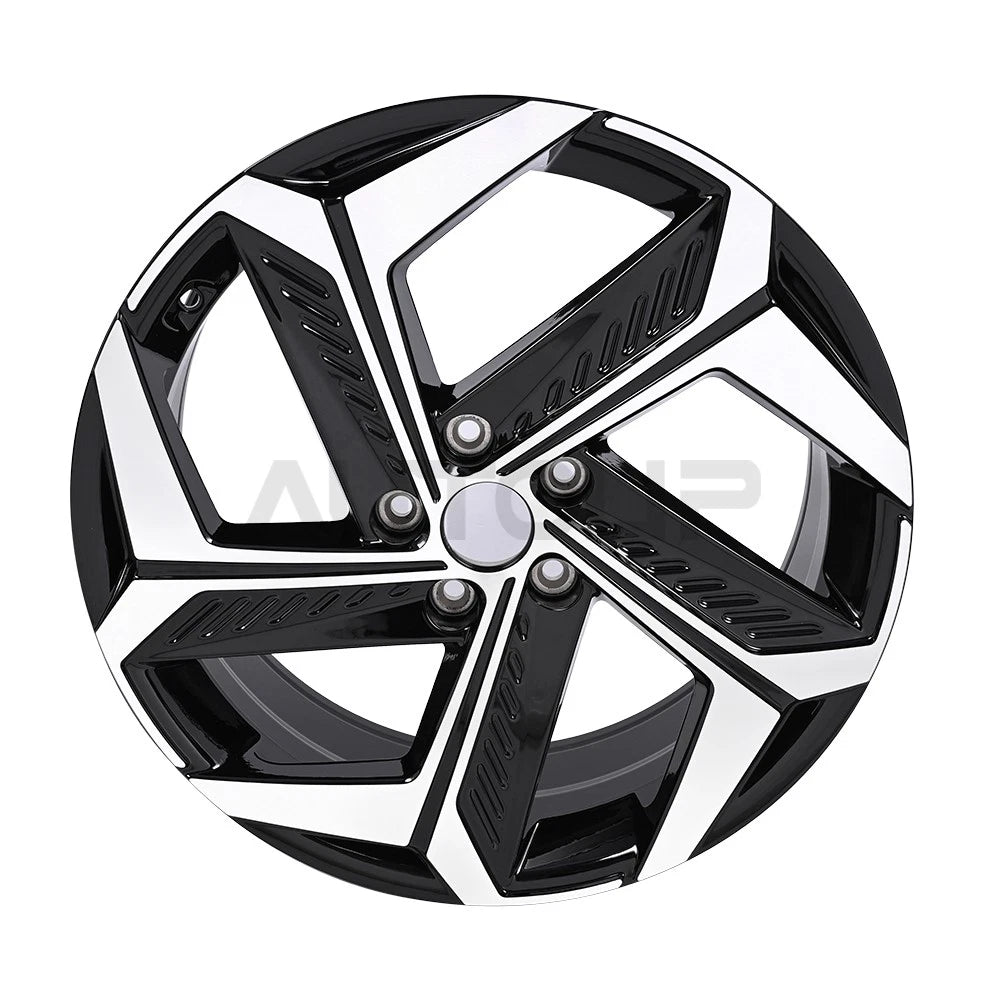 Wheel Rim / 19x7.5 / Alloy Wheel for Hyundai Tucson (2022–2024)