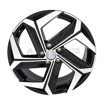Wheel Rim / 19x7.5 / Alloy Wheel for Hyundai Tucson (2022–2024)