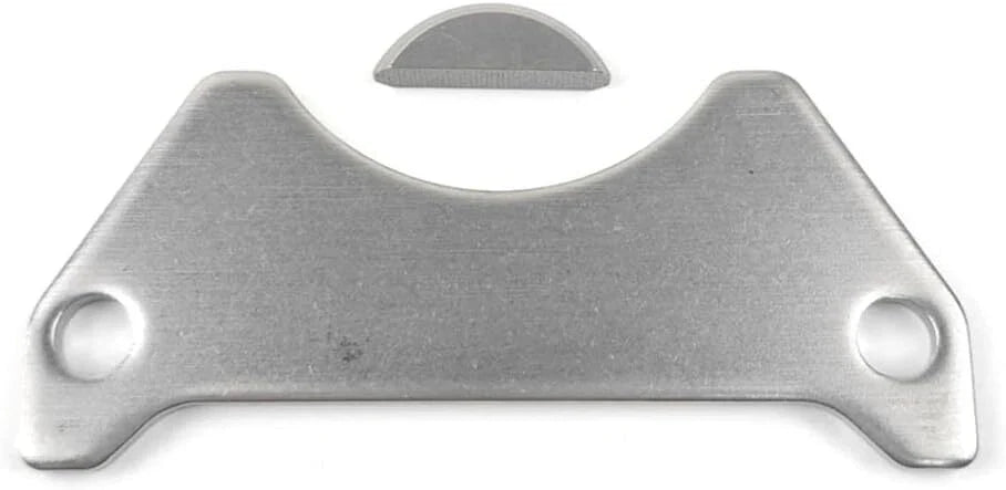 Water Pump Impeller Repair Kit for Suzuki Outboards (40-60HP)