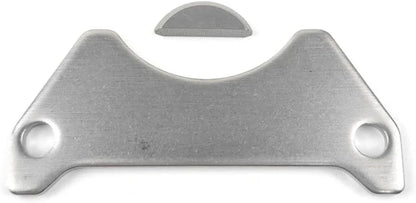 Water Pump Impeller Repair Kit for Suzuki Outboards (40-60HP)