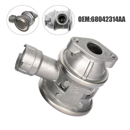 Secondary Air Check Valve x1 for Chrysler 200, Dodge Avenger (2008-2014)