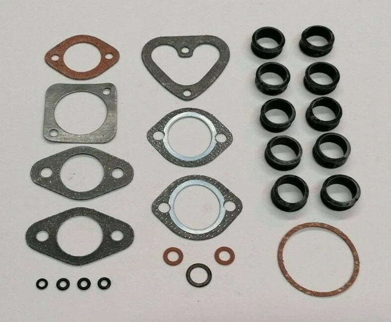 Head Gasket Set for Fiat 126 (1974–1977)