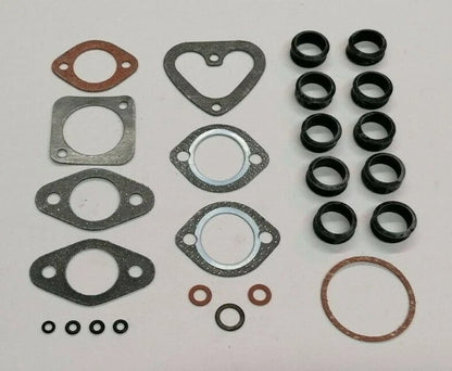 Head Gasket Set for Fiat 126 (1974–1977)